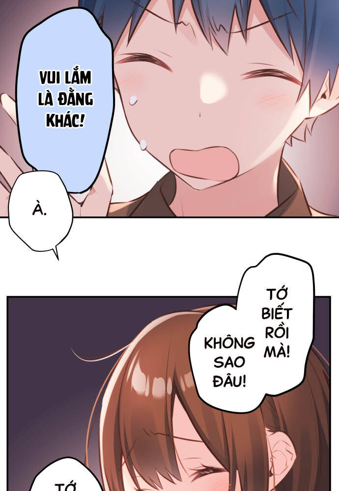 Cô Bạn Gái Hai Mặt Chap 64 - Next Chap 65