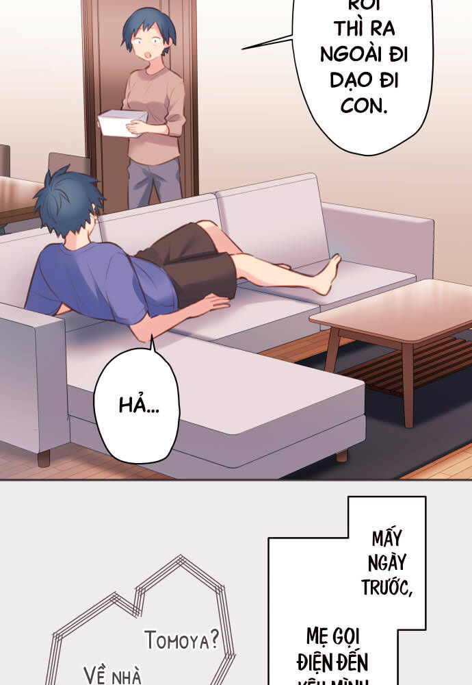Cô Bạn Gái Hai Mặt Chap 67 - Next Chap 68