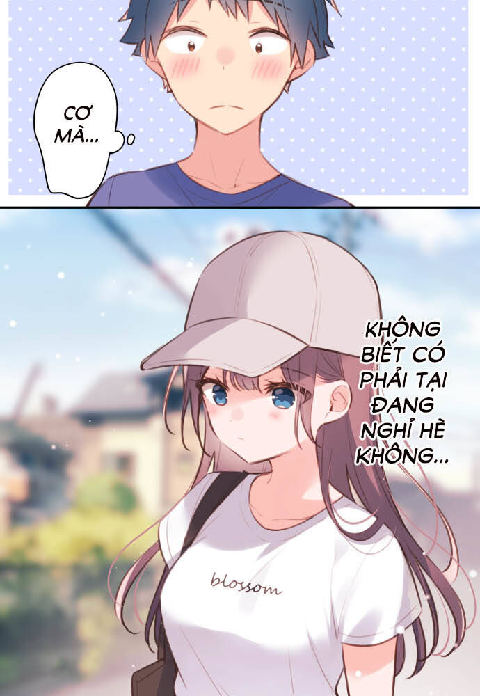 Cô Bạn Gái Hai Mặt Chap 67 - Next Chap 68