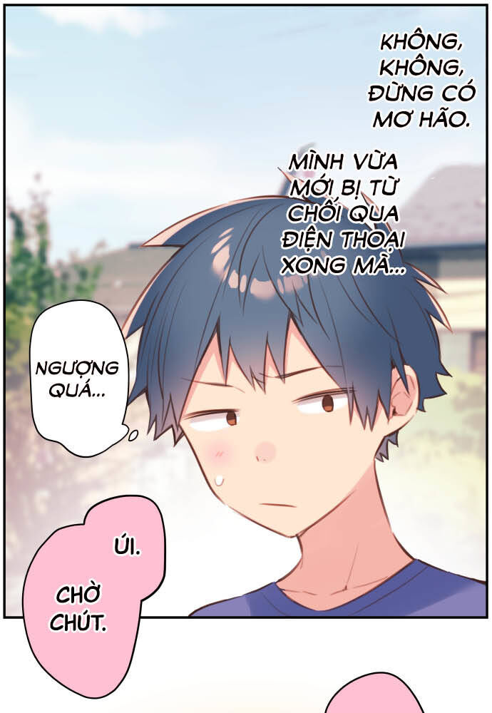 Cô Bạn Gái Hai Mặt Chap 67 - Next Chap 68