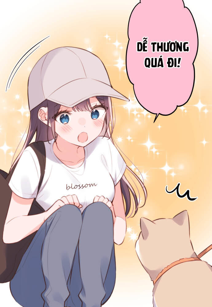 Cô Bạn Gái Hai Mặt Chap 67 - Next Chap 68