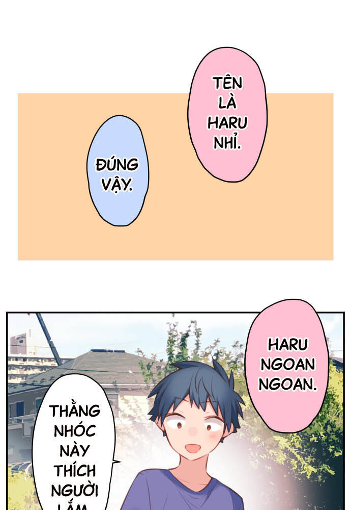 Cô Bạn Gái Hai Mặt Chap 67 - Next Chap 68