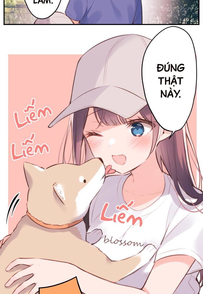 Cô Bạn Gái Hai Mặt Chap 67 - Next Chap 68