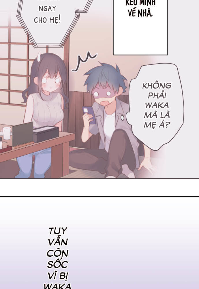 Cô Bạn Gái Hai Mặt Chap 67 - Next Chap 68