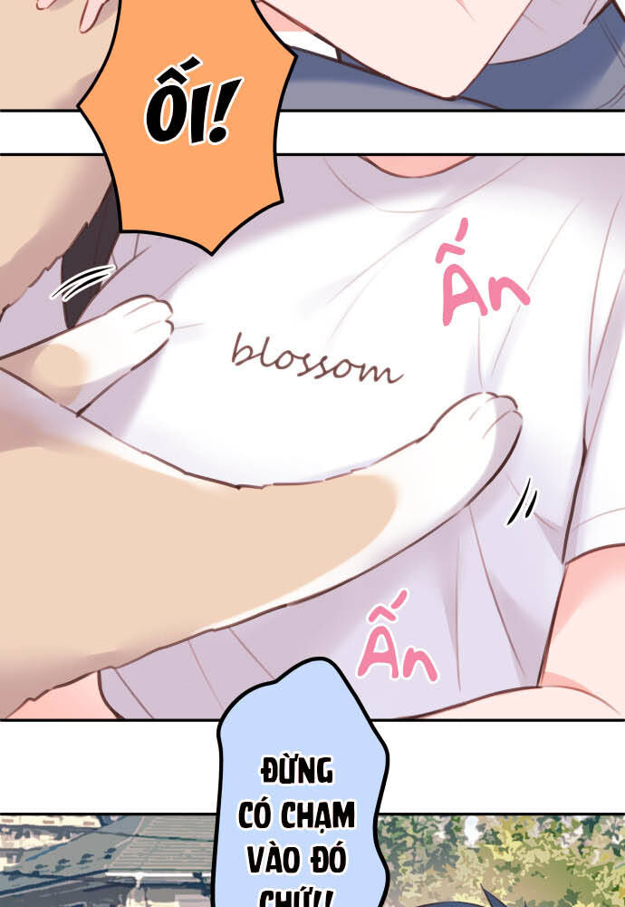 Cô Bạn Gái Hai Mặt Chap 67 - Next Chap 68