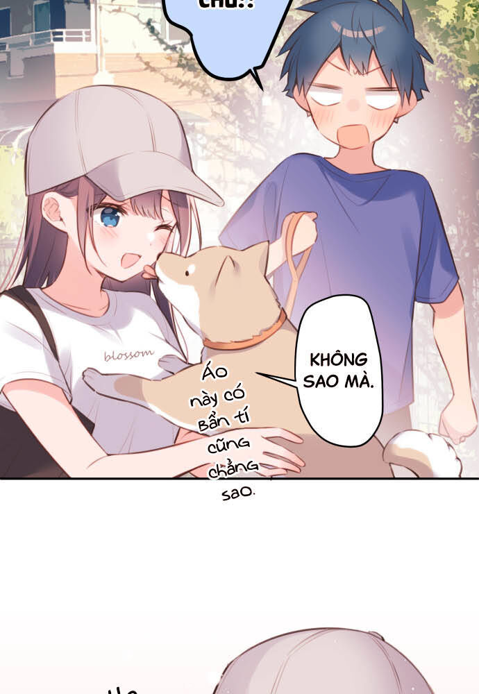 Cô Bạn Gái Hai Mặt Chap 67 - Next Chap 68