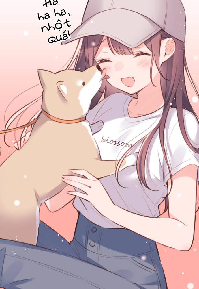 Cô Bạn Gái Hai Mặt Chap 67 - Next Chap 68