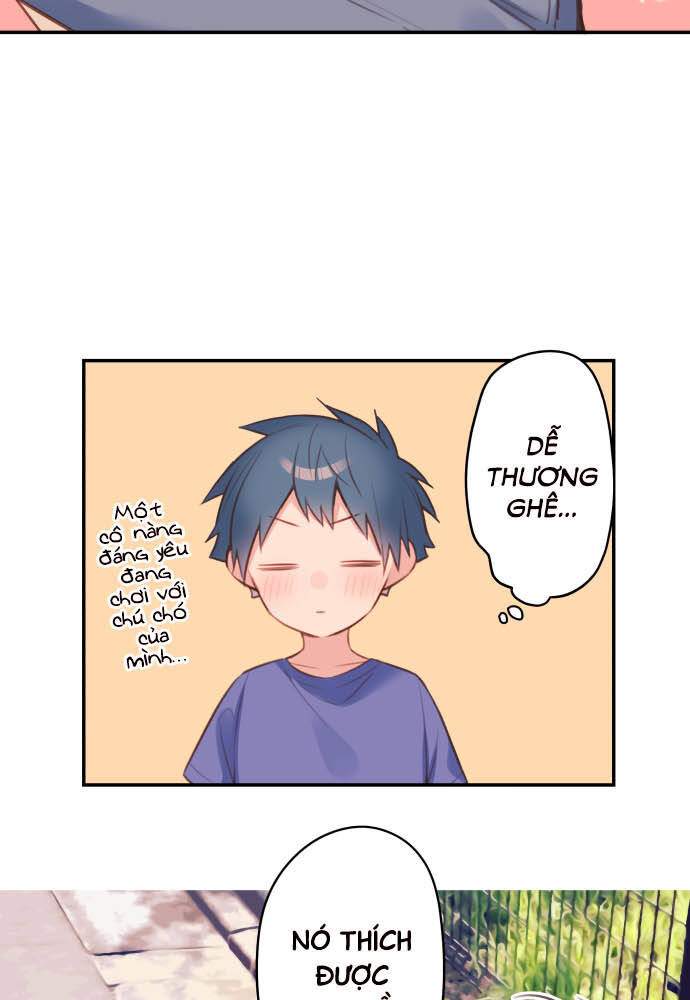 Cô Bạn Gái Hai Mặt Chap 67 - Next Chap 68
