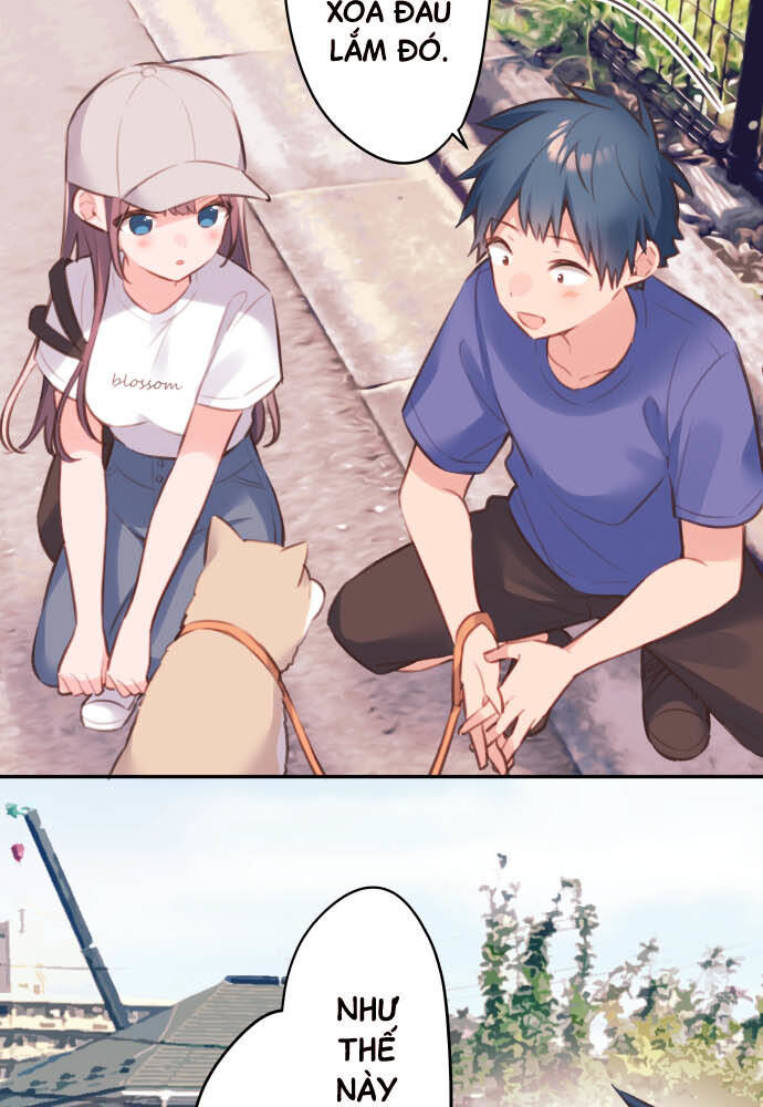 Cô Bạn Gái Hai Mặt Chap 67 - Next Chap 68