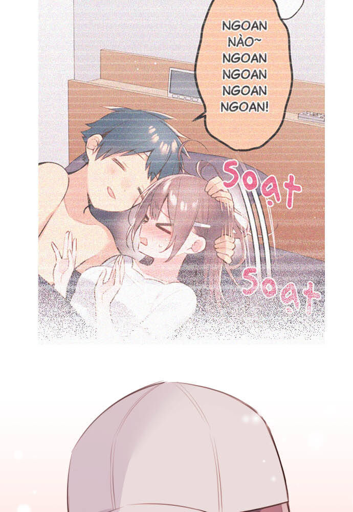 Cô Bạn Gái Hai Mặt Chap 67 - Next Chap 68