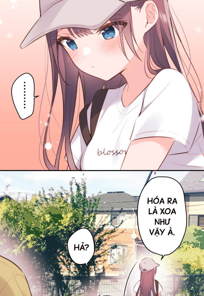 Cô Bạn Gái Hai Mặt Chap 67 - Next Chap 68