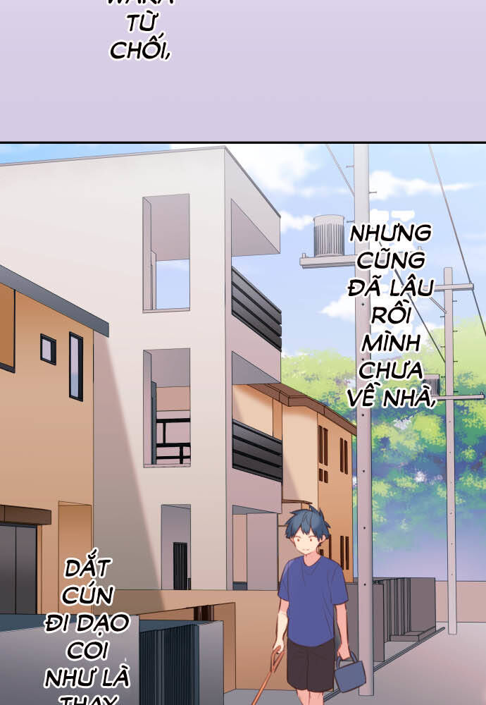 Cô Bạn Gái Hai Mặt Chap 67 - Next Chap 68