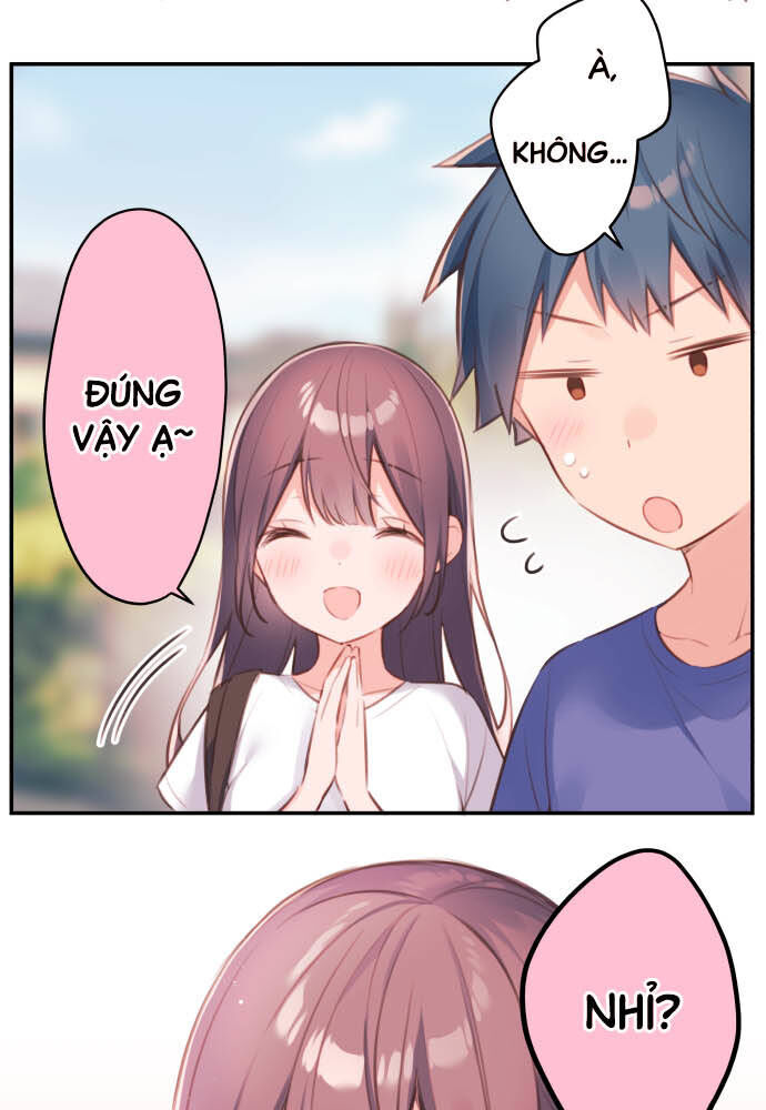 Cô Bạn Gái Hai Mặt Chap 67 - Next Chap 68