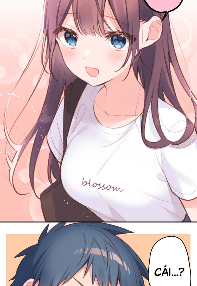 Cô Bạn Gái Hai Mặt Chap 67 - Next Chap 68