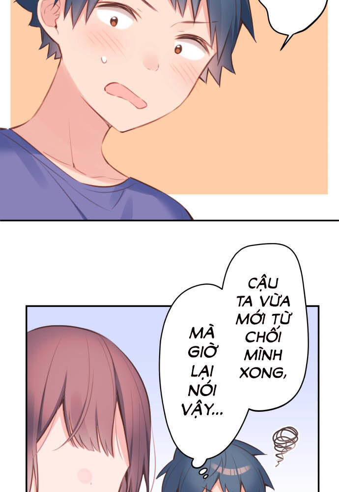 Cô Bạn Gái Hai Mặt Chap 67 - Next Chap 68