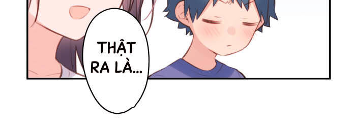 Cô Bạn Gái Hai Mặt Chap 67 - Next Chap 68