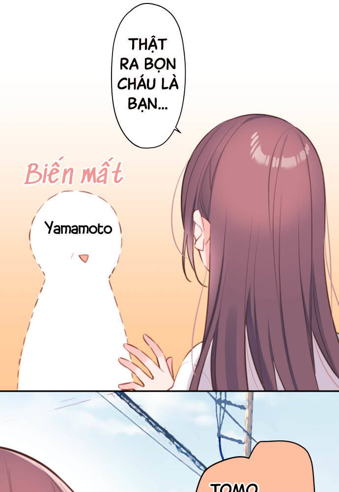 Cô Bạn Gái Hai Mặt Chap 67 - Next Chap 68