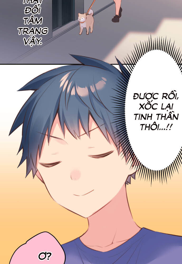 Cô Bạn Gái Hai Mặt Chap 67 - Next Chap 68