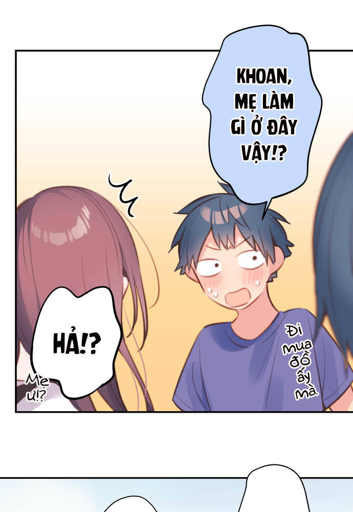 Cô Bạn Gái Hai Mặt Chap 67 - Next Chap 68