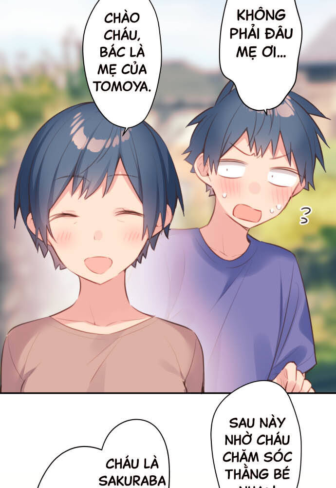 Cô Bạn Gái Hai Mặt Chap 67 - Next Chap 68