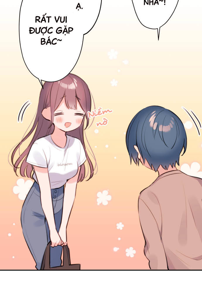 Cô Bạn Gái Hai Mặt Chap 67 - Next Chap 68