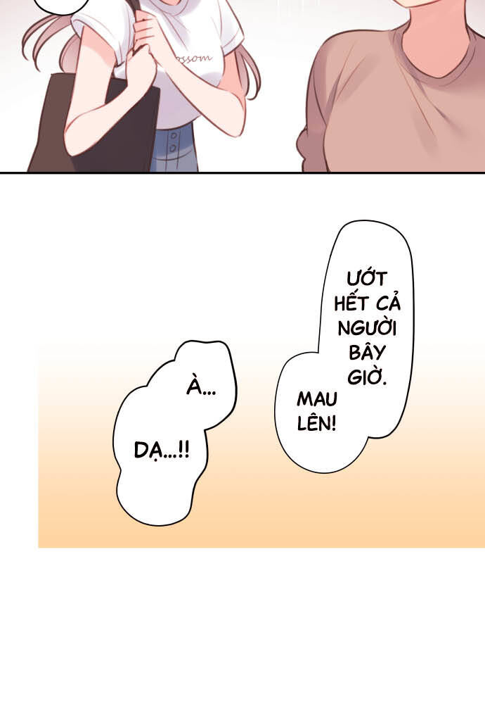 Cô Bạn Gái Hai Mặt Chap 67 - Next Chap 68