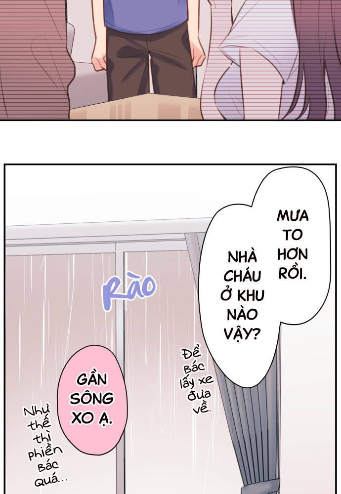 Cô Bạn Gái Hai Mặt Chap 67 - Next Chap 68