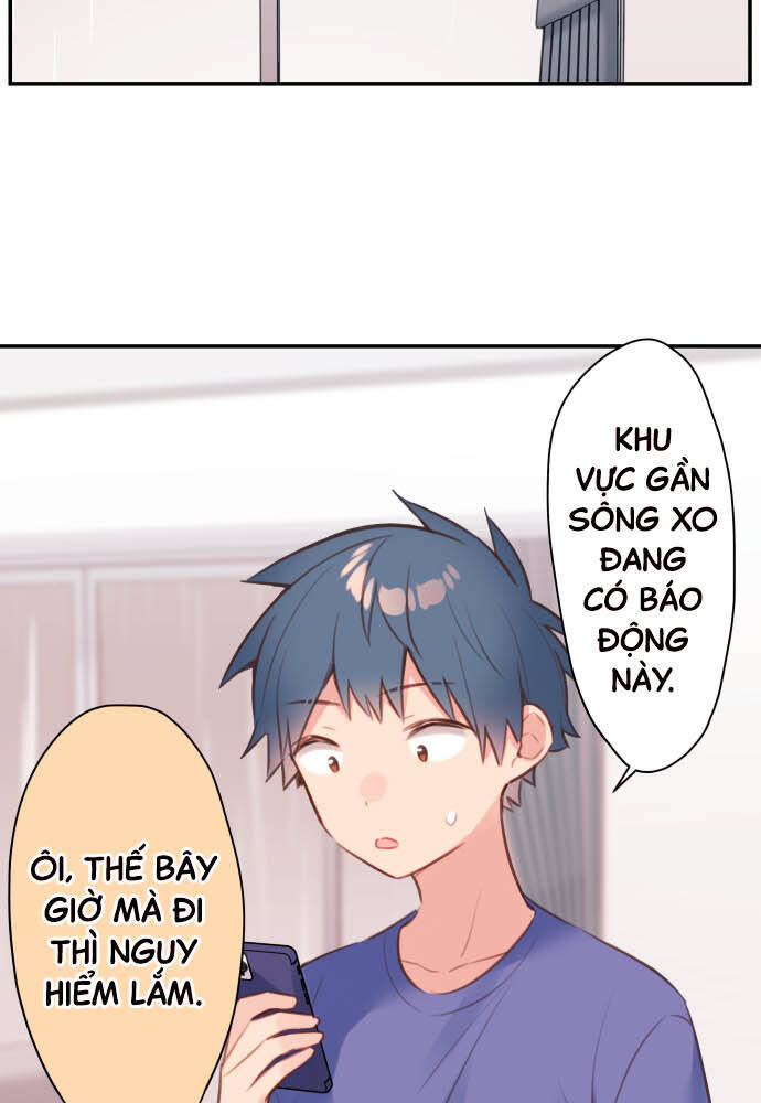Cô Bạn Gái Hai Mặt Chap 67 - Next Chap 68