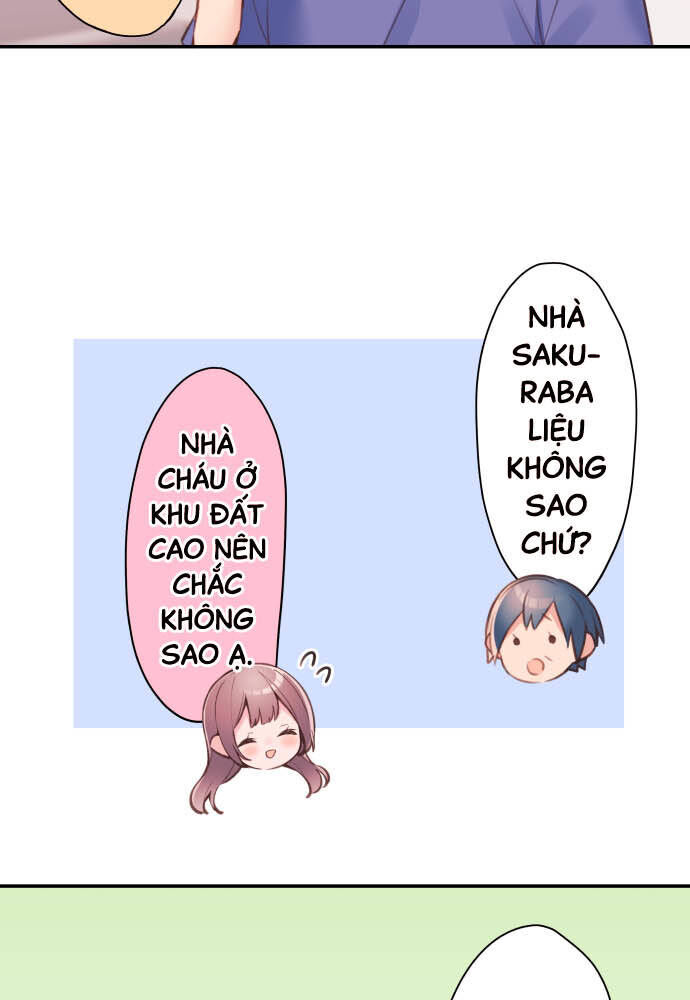 Cô Bạn Gái Hai Mặt Chap 67 - Next Chap 68