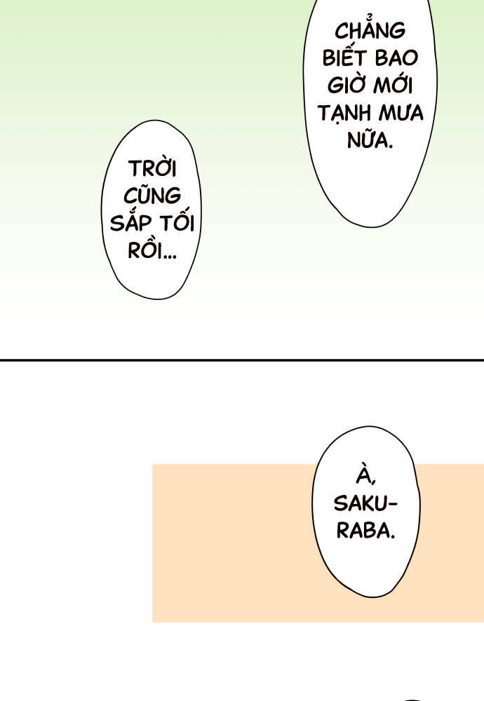 Cô Bạn Gái Hai Mặt Chap 67 - Next Chap 68