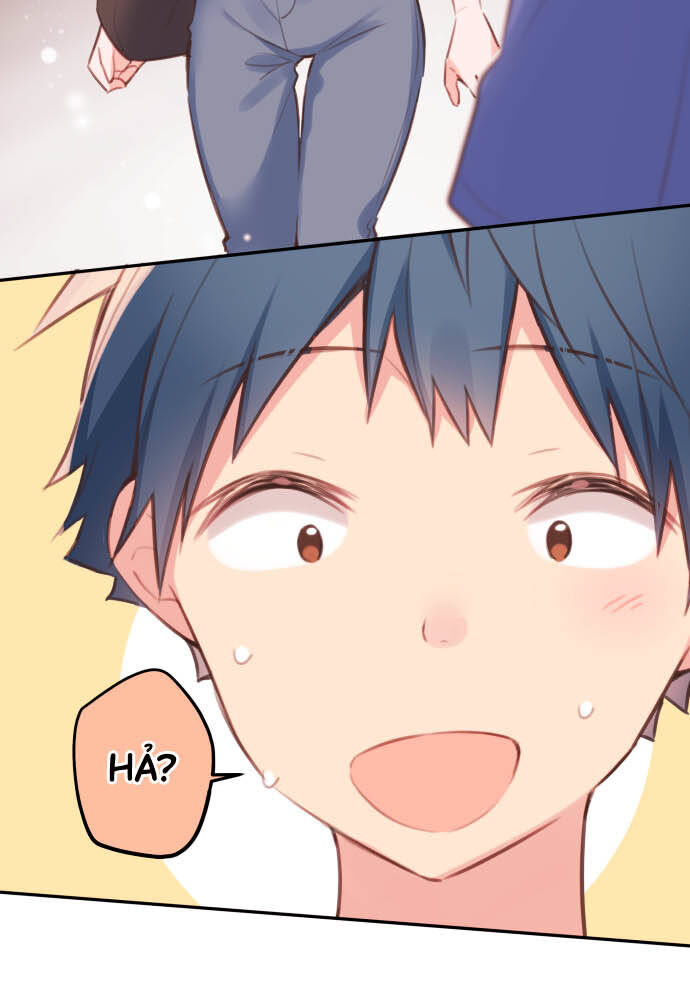 Cô Bạn Gái Hai Mặt Chap 67 - Next Chap 68