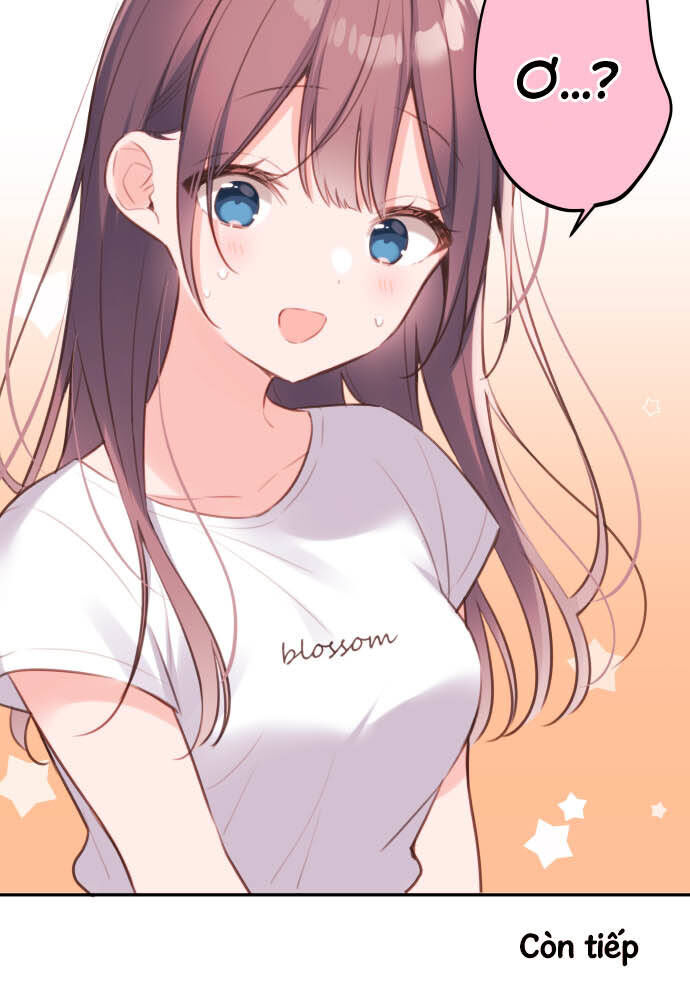 Cô Bạn Gái Hai Mặt Chap 67 - Next Chap 68
