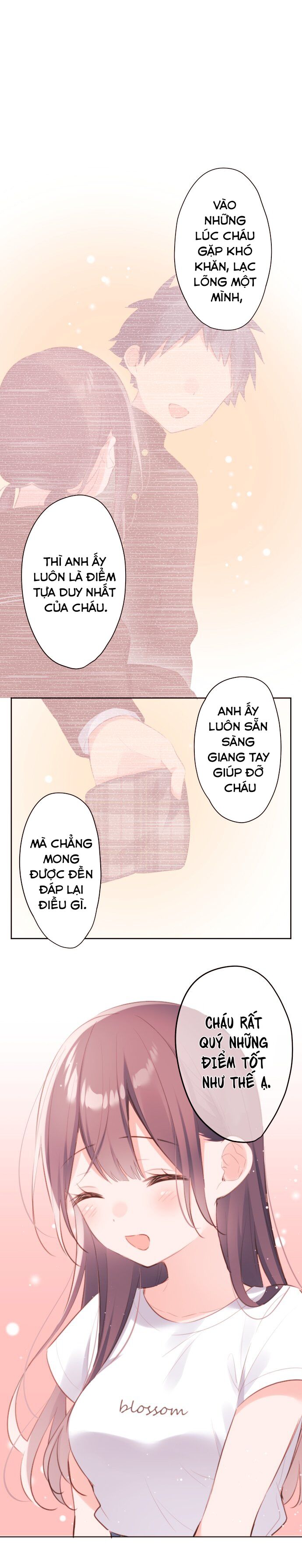Cô Bạn Gái Hai Mặt Chap 68 - Next Chap 69
