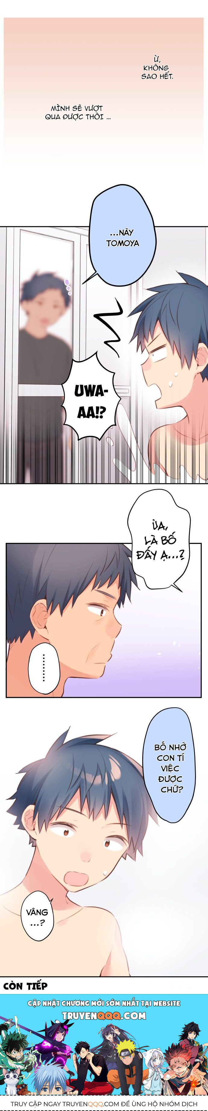 Cô Bạn Gái Hai Mặt Chap 68 - Next Chap 69