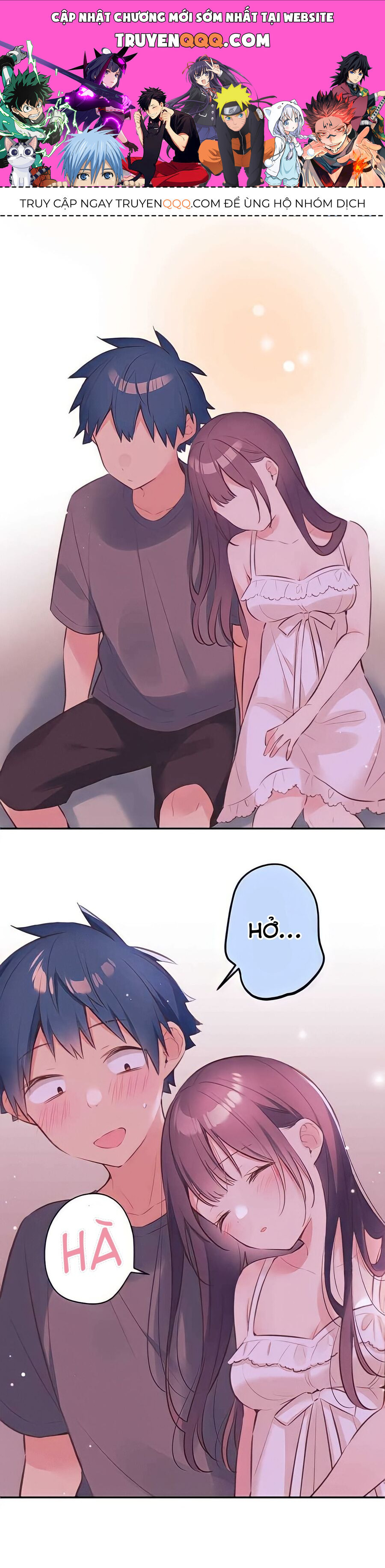 Cô Bạn Gái Hai Mặt Chap 72 - Next Chap 73
