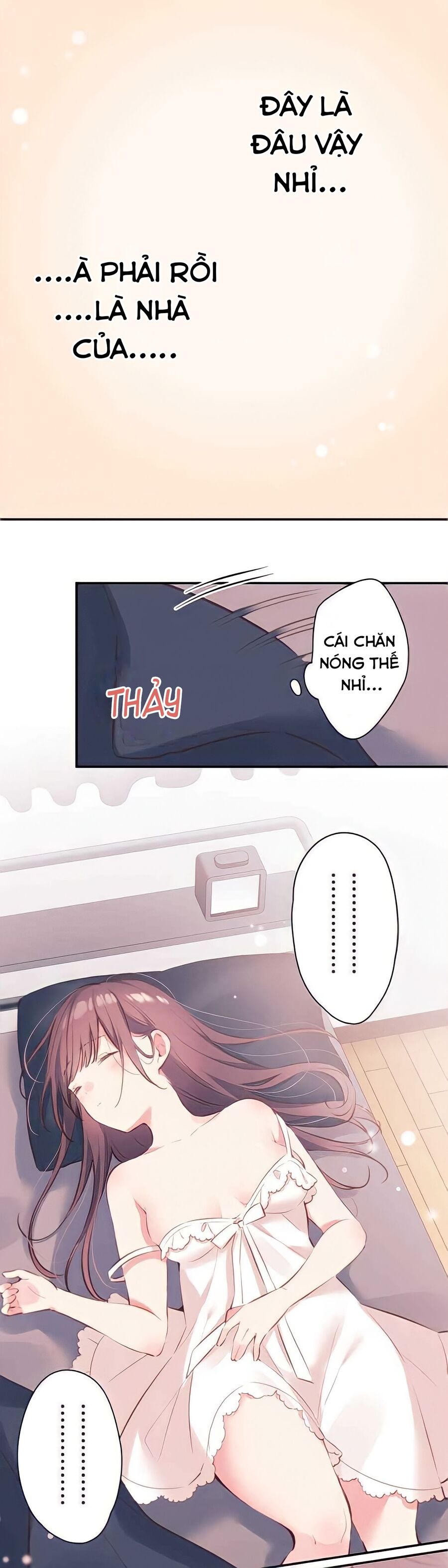 Cô Bạn Gái Hai Mặt Chap 72 - Next Chap 73