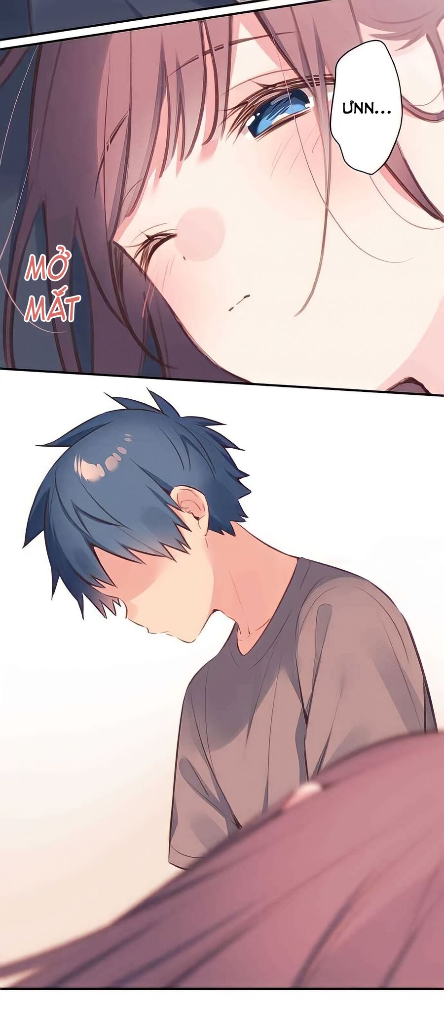 Cô Bạn Gái Hai Mặt Chap 72 - Next Chap 73