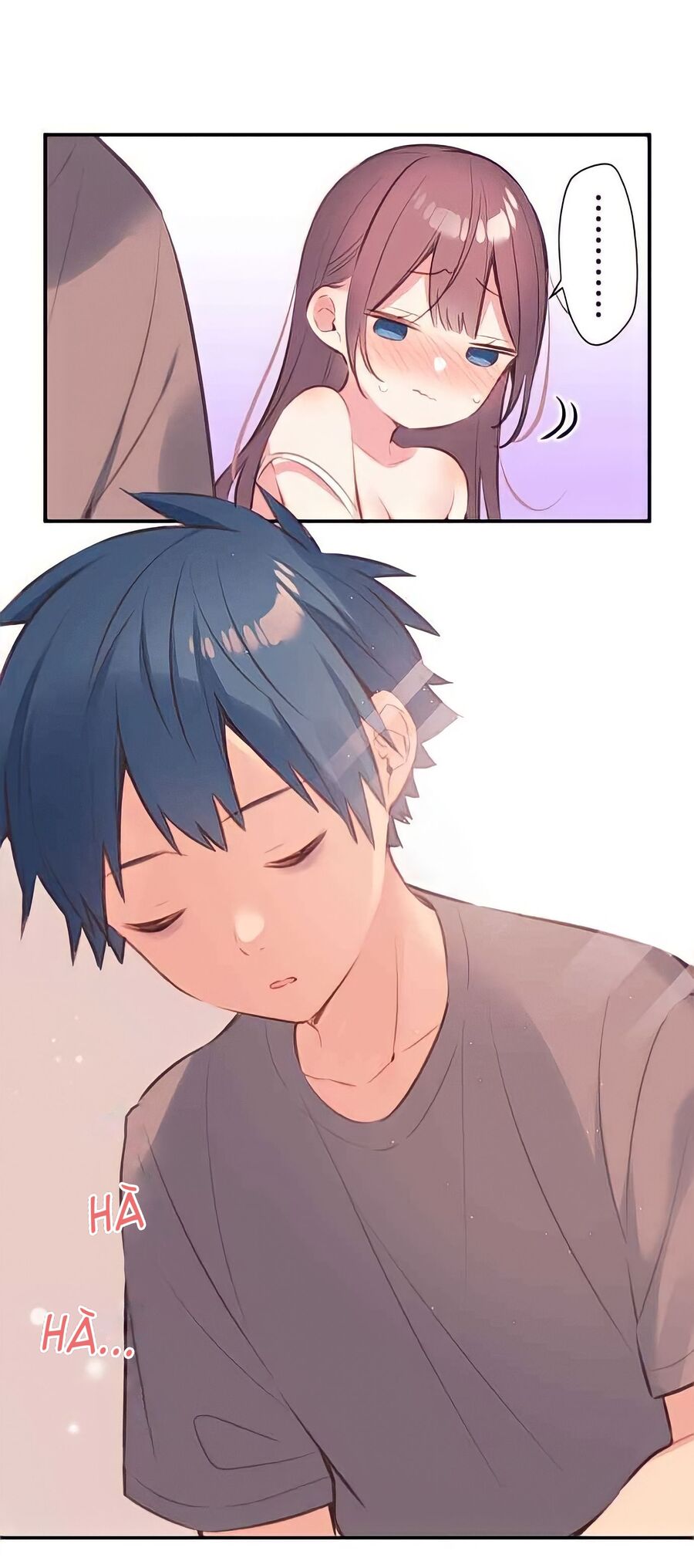 Cô Bạn Gái Hai Mặt Chap 72 - Next Chap 73