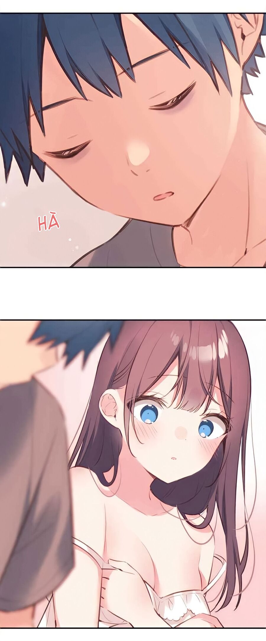 Cô Bạn Gái Hai Mặt Chap 72 - Next Chap 73
