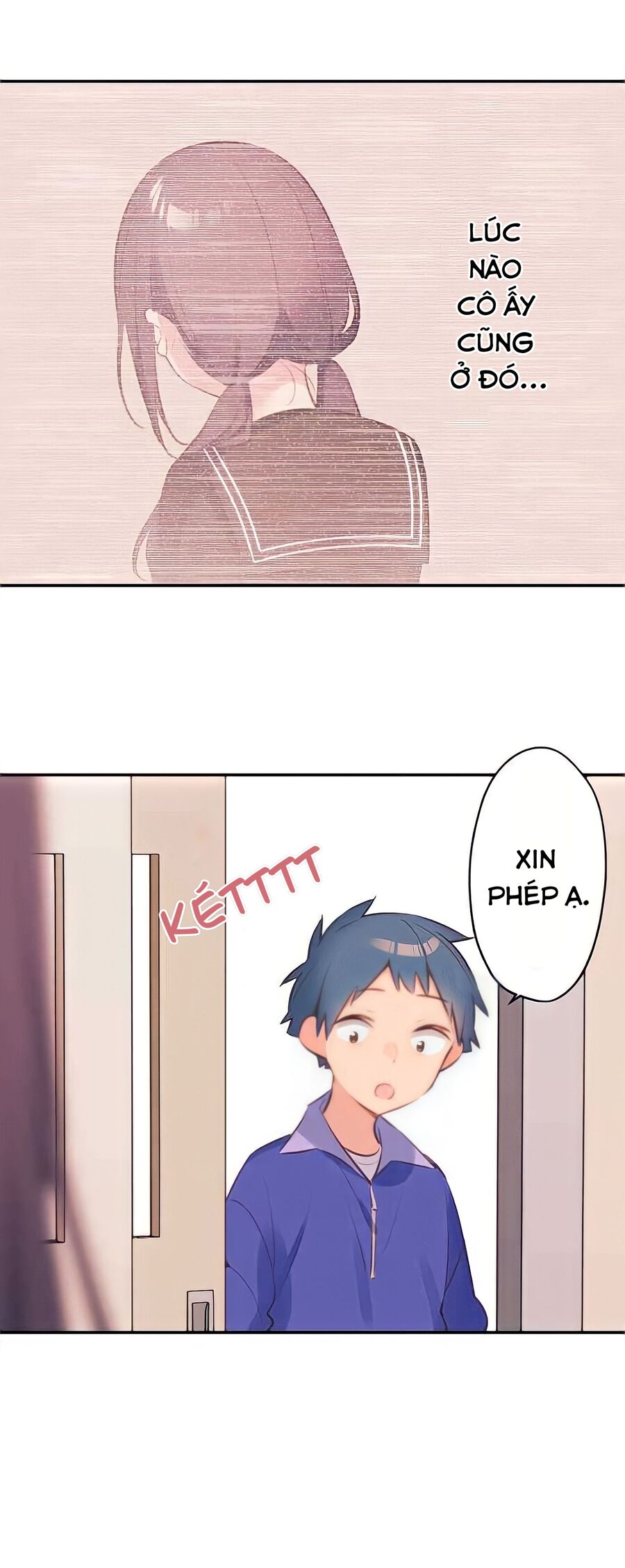 Cô Bạn Gái Hai Mặt Chap 72 - Next Chap 73