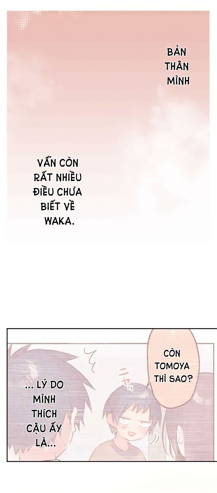 Cô Bạn Gái Hai Mặt Chap 72 - Next Chap 73