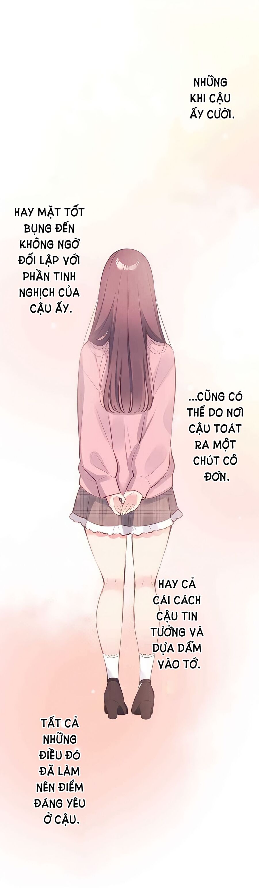 Cô Bạn Gái Hai Mặt Chap 72 - Next Chap 73