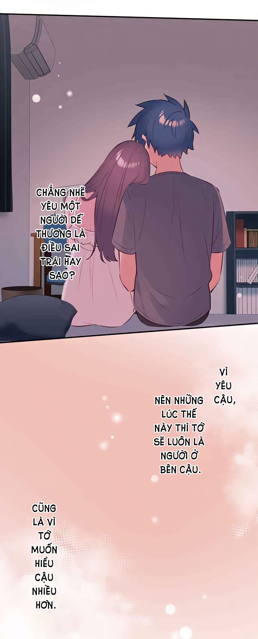 Cô Bạn Gái Hai Mặt Chap 72 - Next Chap 73