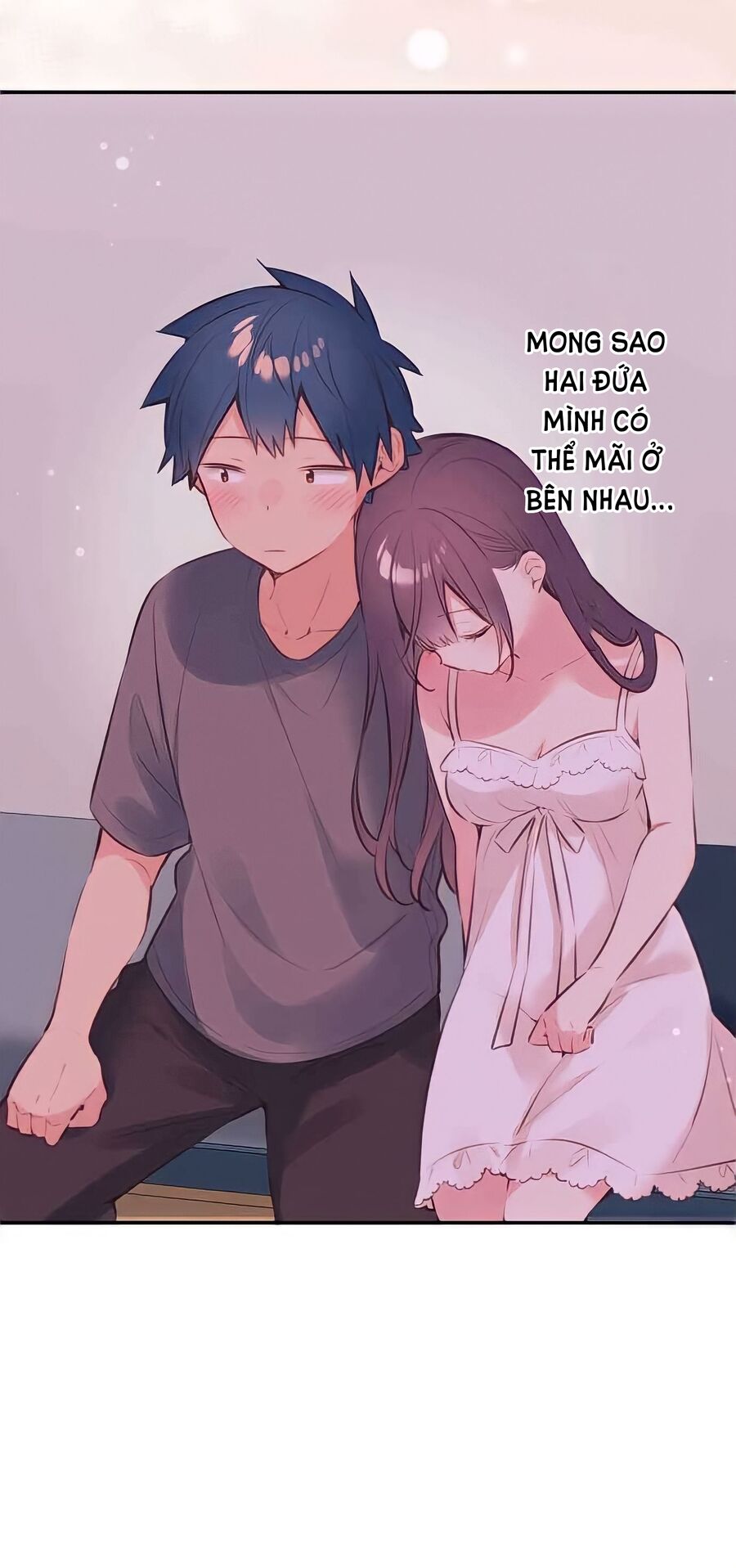 Cô Bạn Gái Hai Mặt Chap 72 - Next Chap 73