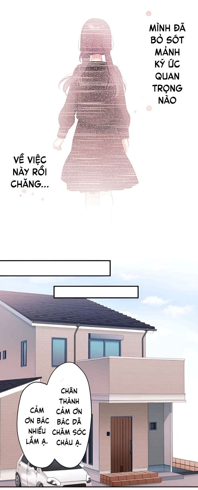 Cô Bạn Gái Hai Mặt Chap 73 - Next Chap 74