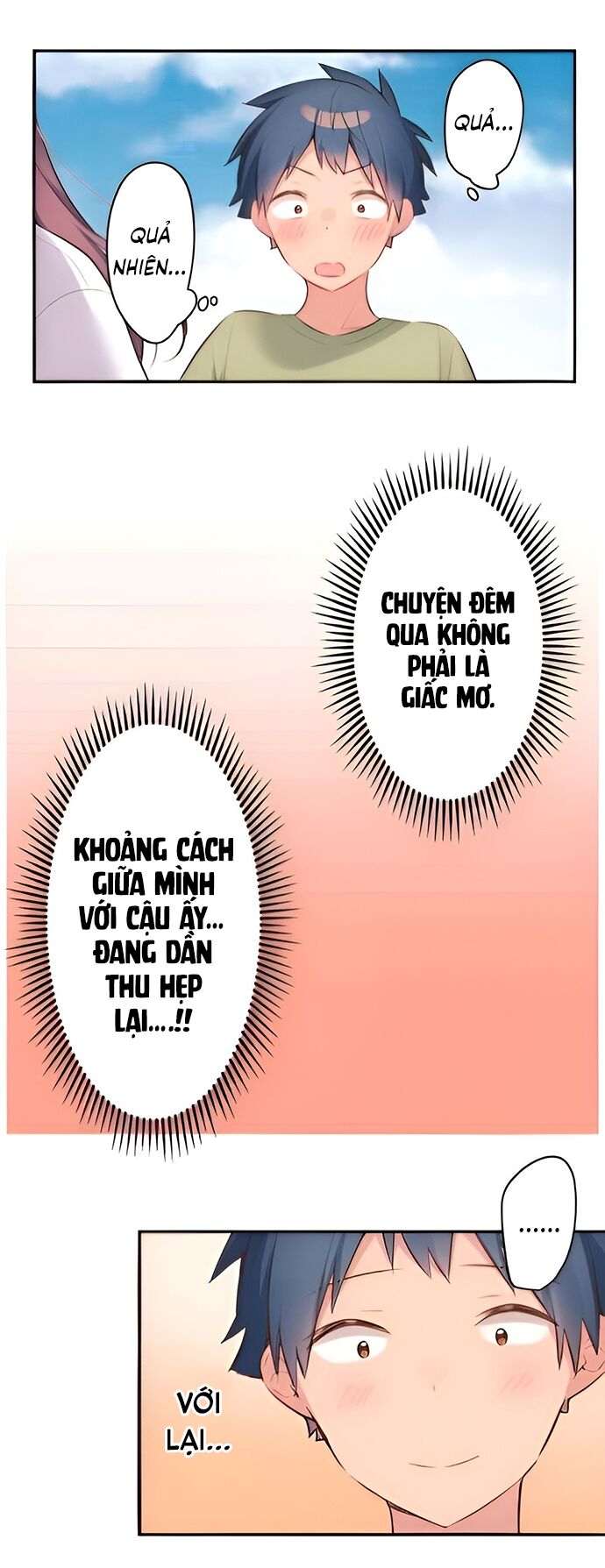 Cô Bạn Gái Hai Mặt Chap 73 - Next Chap 74