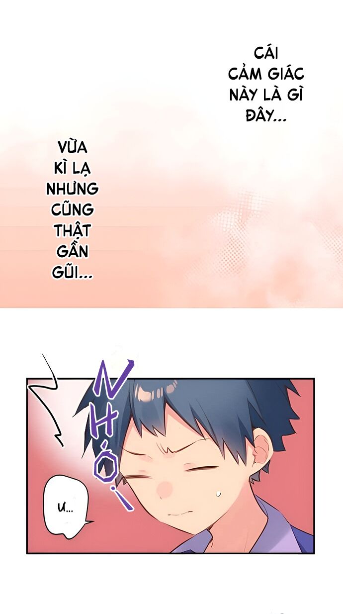 Cô Bạn Gái Hai Mặt Chap 73 - Next Chap 74