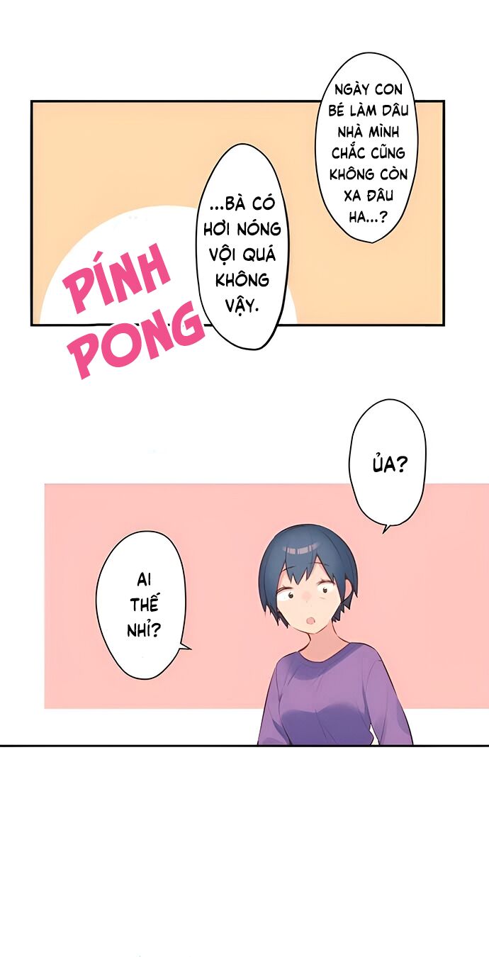 Cô Bạn Gái Hai Mặt Chap 73 - Next Chap 74