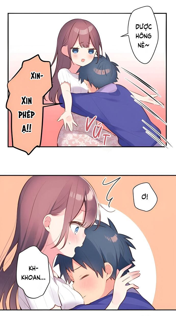 Cô Bạn Gái Hai Mặt Chap 73 - Next Chap 74