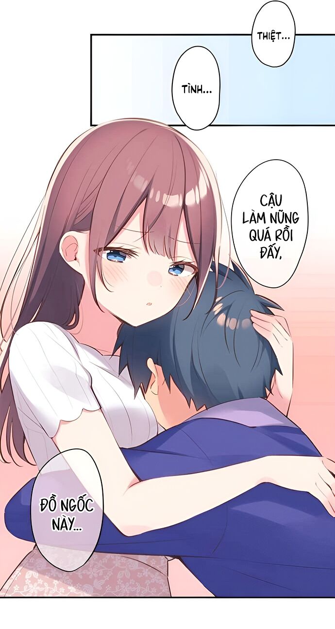 Cô Bạn Gái Hai Mặt Chap 73 - Next Chap 74
